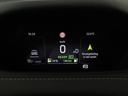 Škoda Enyaq iV - Afbeelding 28 van 30