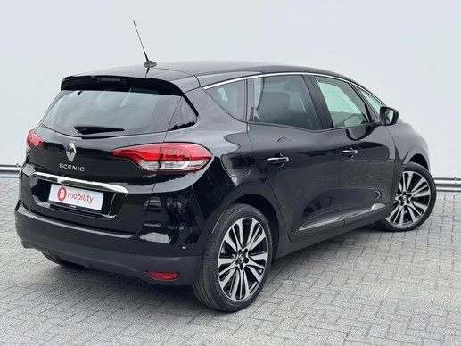 Renault Scénic - Afbeelding 5 van 30