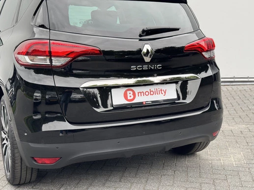 Renault Scénic - Afbeelding 30 van 30