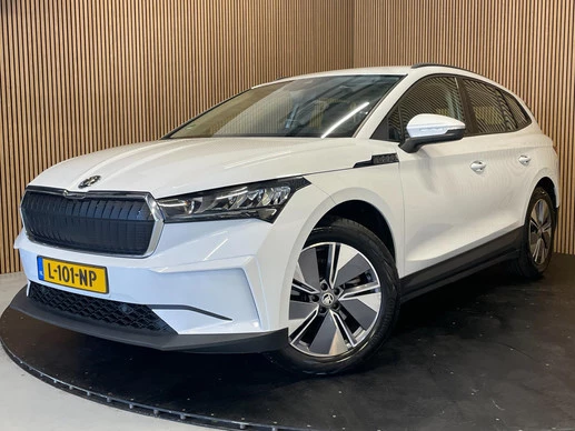 Škoda Enyaq iV - Afbeelding 1 van 30