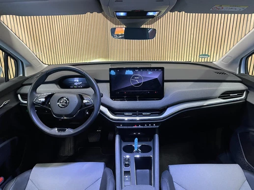 Škoda Enyaq iV - Afbeelding 6 van 30