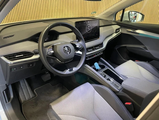 Škoda Enyaq iV - Afbeelding 7 van 30