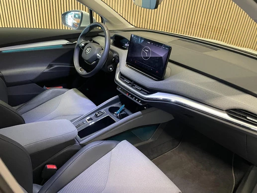 Škoda Enyaq iV - Afbeelding 8 van 30