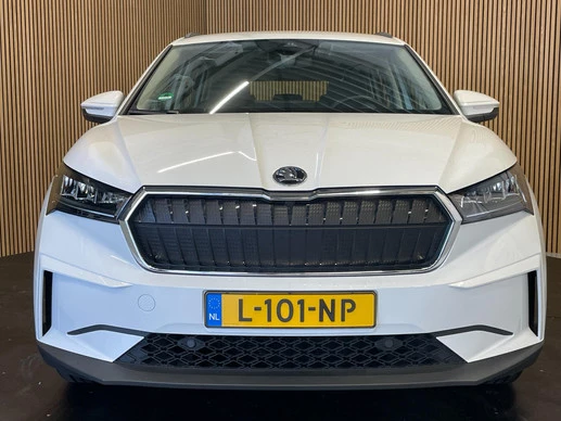 Škoda Enyaq iV - Afbeelding 9 van 30