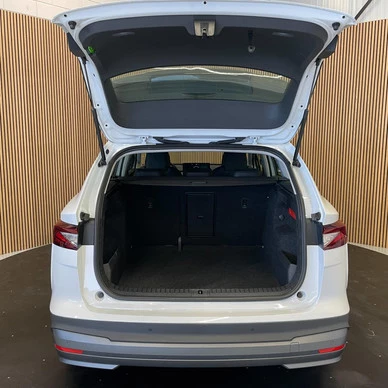 Škoda Enyaq iV - Afbeelding 11 van 30
