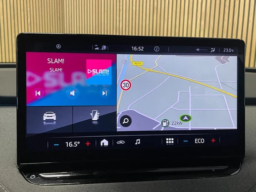 Škoda Enyaq iV - Afbeelding 17 van 30