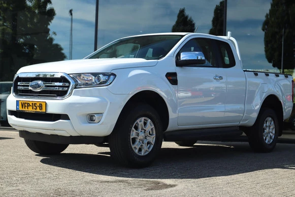 Ford Ranger - Afbeelding 1 van 27