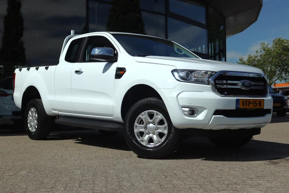 Ford Ranger - Afbeelding 4 van 27
