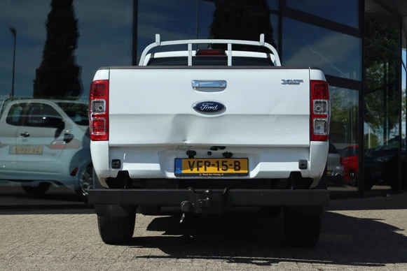 Ford Ranger - Afbeelding 6 van 27