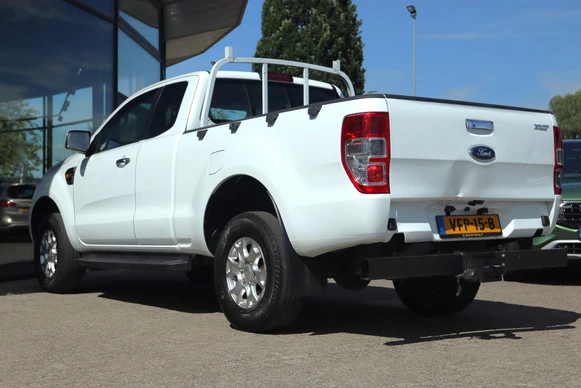 Ford Ranger - Afbeelding 7 van 27