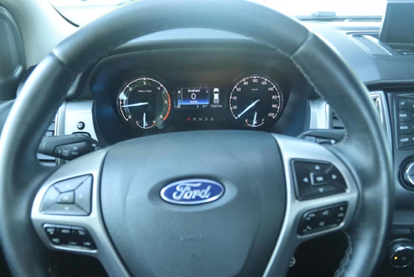 Ford Ranger - Afbeelding 10 van 27