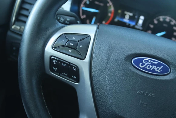 Ford Ranger - Afbeelding 11 van 27