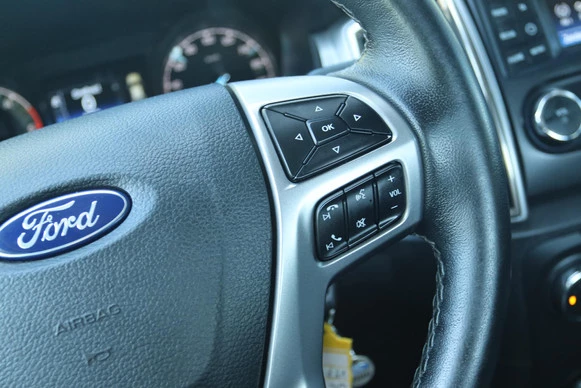 Ford Ranger - Afbeelding 12 van 27