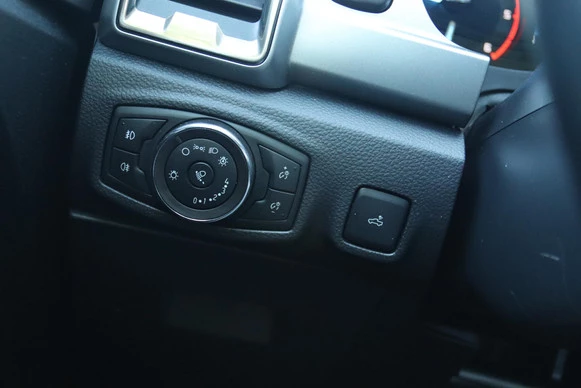 Ford Ranger - Afbeelding 13 van 27
