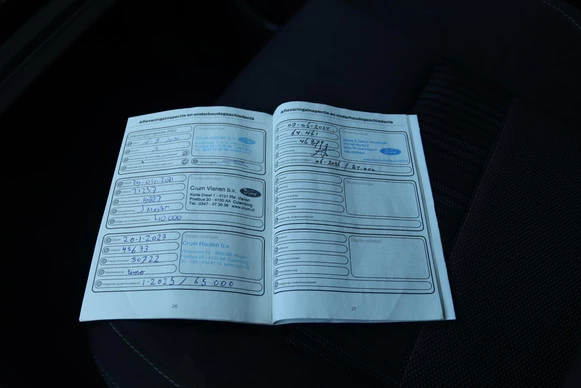 Ford Ranger - Afbeelding 20 van 27