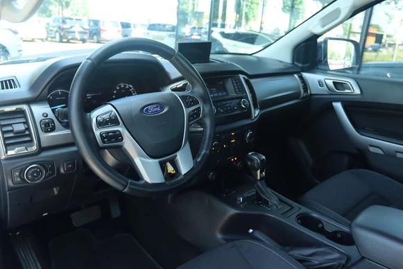 Ford Ranger - Afbeelding 21 van 27