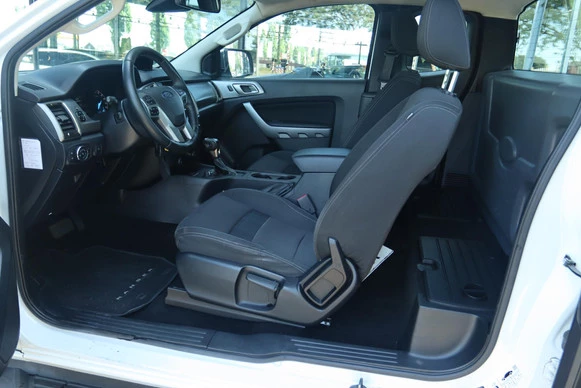 Ford Ranger - Afbeelding 22 van 27