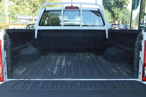 Ford Ranger - Afbeelding 23 van 27