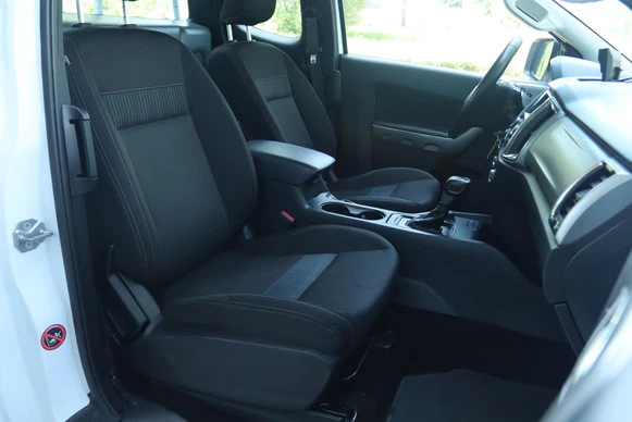 Ford Ranger - Afbeelding 24 van 27
