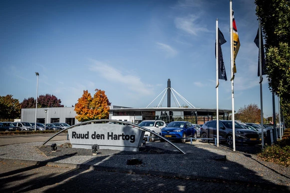 Ford Ranger - Afbeelding 25 van 27