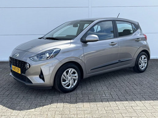 Hyundai i10 - Afbeelding 1 van 30