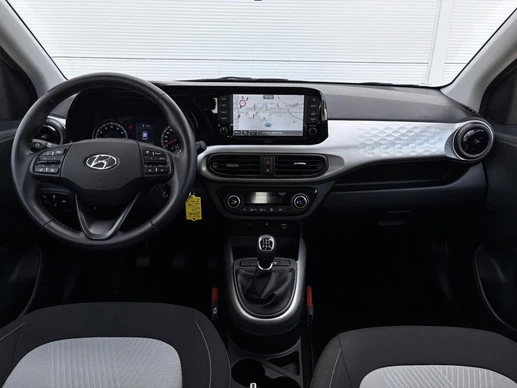 Hyundai i10 - Afbeelding 2 van 30