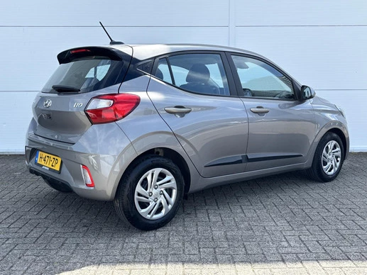Hyundai i10 - Afbeelding 3 van 30