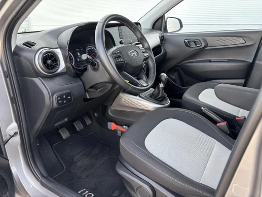 Hyundai i10 - Afbeelding 6 van 30
