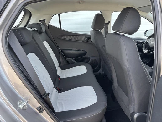 Hyundai i10 - Afbeelding 7 van 30