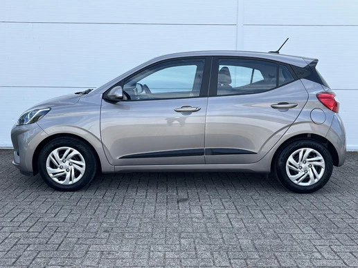 Hyundai i10 - Afbeelding 9 van 30