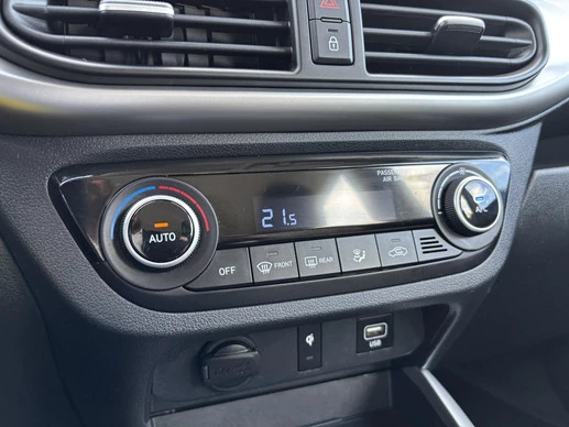 Hyundai i10 - Afbeelding 12 van 30