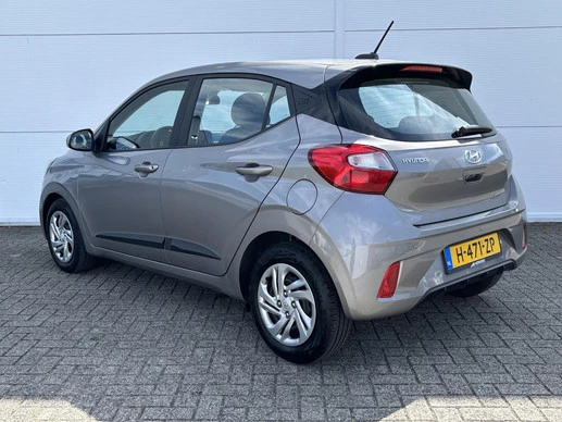 Hyundai i10 - Afbeelding 16 van 30
