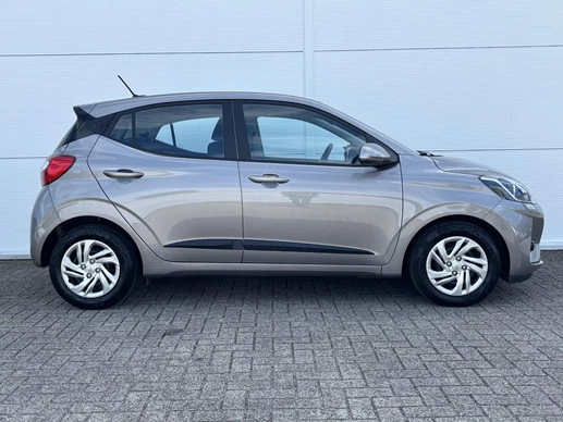 Hyundai i10 - Afbeelding 17 van 30