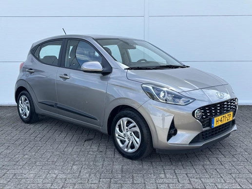 Hyundai i10 - Afbeelding 18 van 30