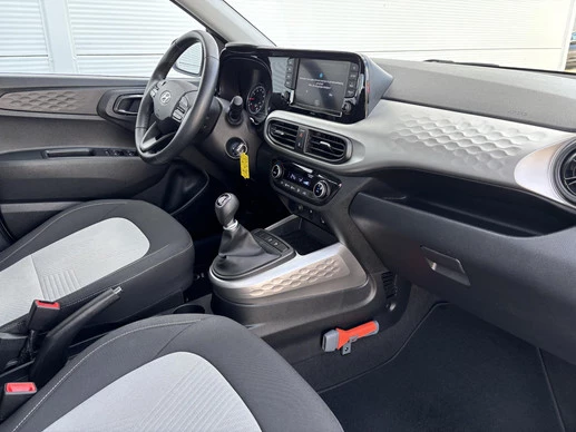 Hyundai i10 - Afbeelding 19 van 30
