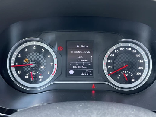 Hyundai i10 - Afbeelding 20 van 30