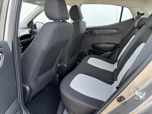 Hyundai i10 - Afbeelding 22 van 30
