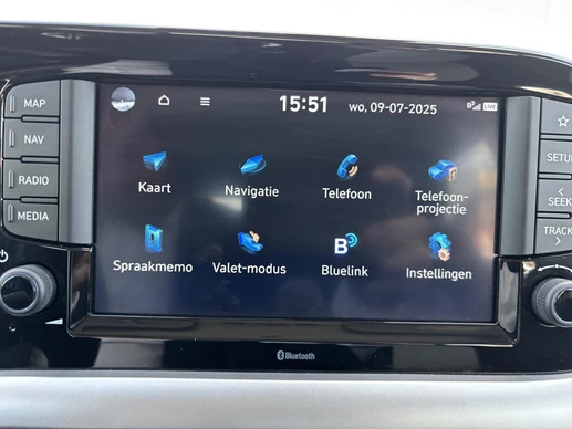Hyundai i10 - Afbeelding 24 van 30