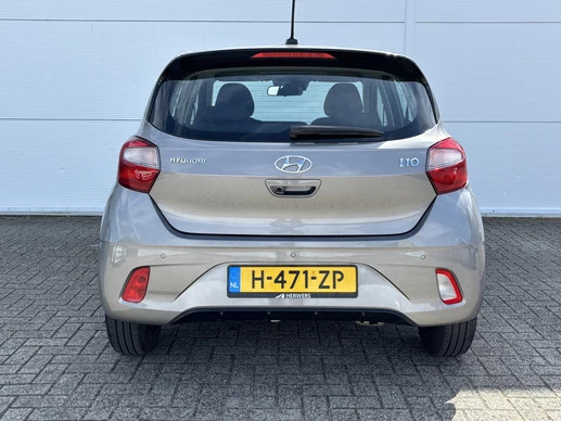 Hyundai i10 - Afbeelding 27 van 30