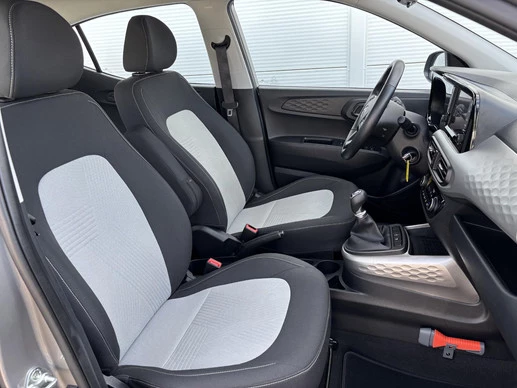 Hyundai i10 - Afbeelding 28 van 30
