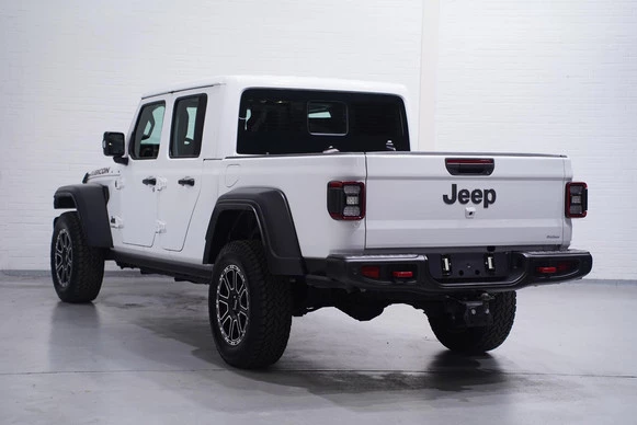 Jeep Gladiator - Afbeelding 3 van 30