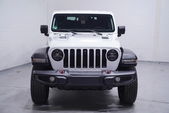 Jeep Gladiator - Afbeelding 5 van 30