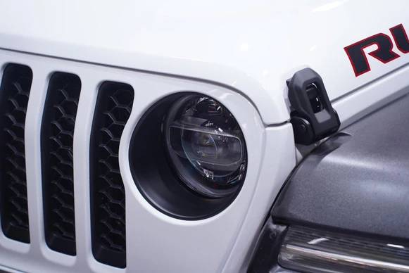 Jeep Gladiator - Afbeelding 6 van 30