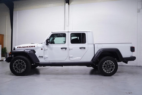 Jeep Gladiator - Afbeelding 7 van 30