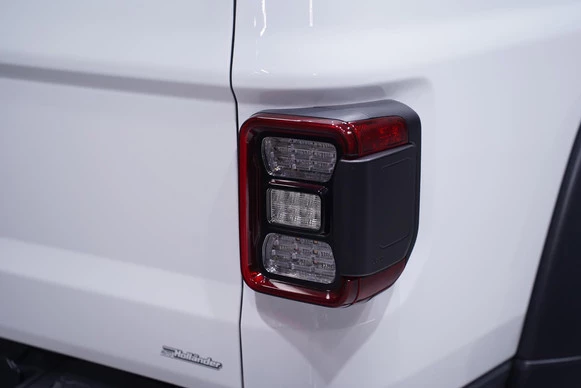 Jeep Gladiator - Afbeelding 10 van 30