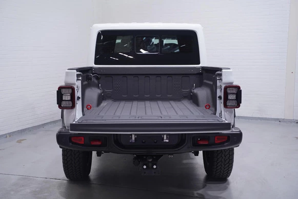 Jeep Gladiator - Afbeelding 11 van 30