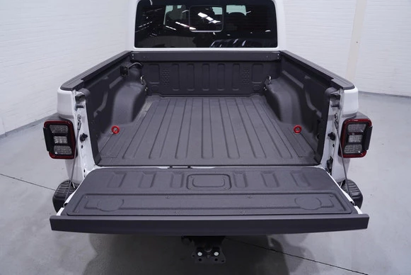 Jeep Gladiator - Afbeelding 12 van 30