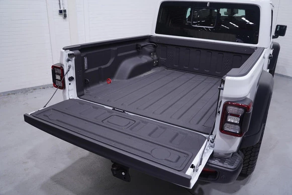 Jeep Gladiator - Afbeelding 13 van 30
