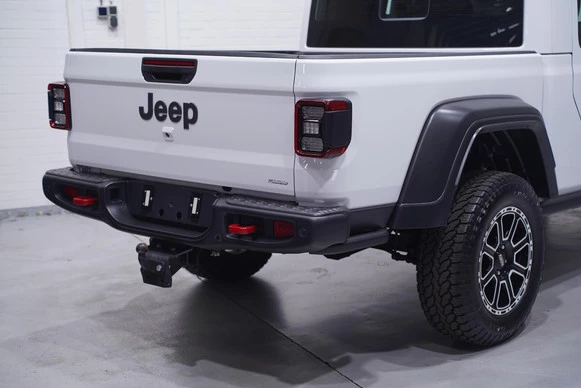 Jeep Gladiator - Afbeelding 16 van 30