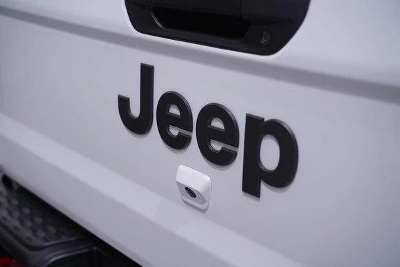 Jeep Gladiator - Afbeelding 20 van 30